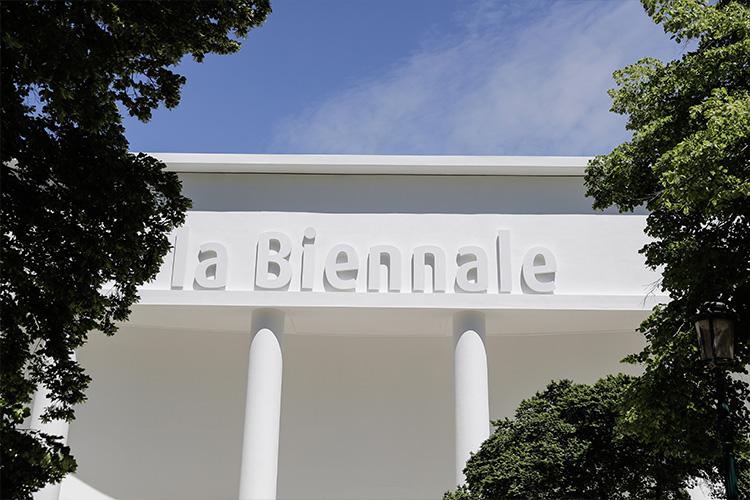 La Biennale di Venezia 2023