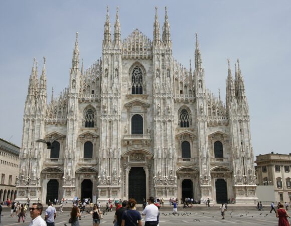 Milan