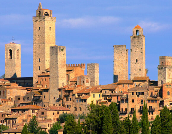 San_Gimignano