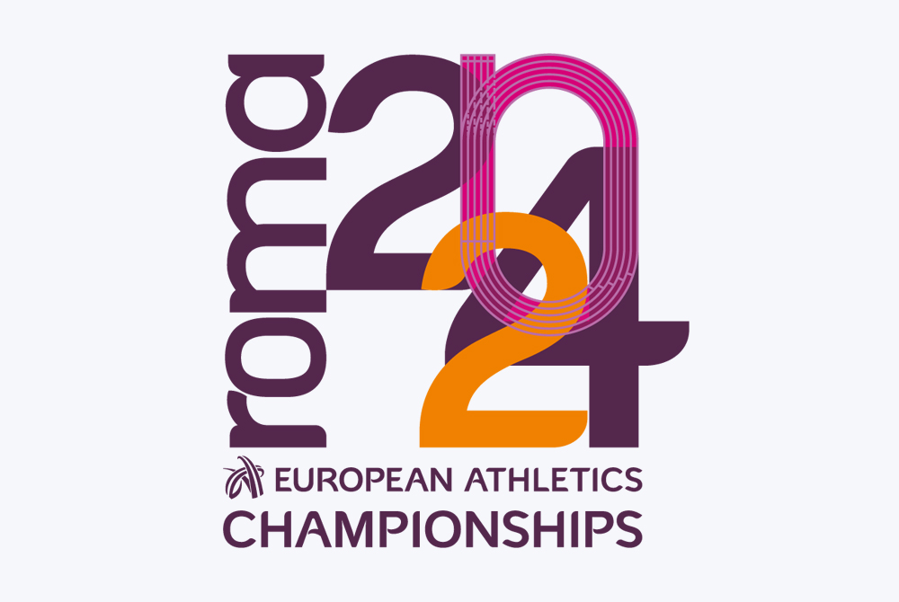 Campionati Europei Atletica leggera 2024