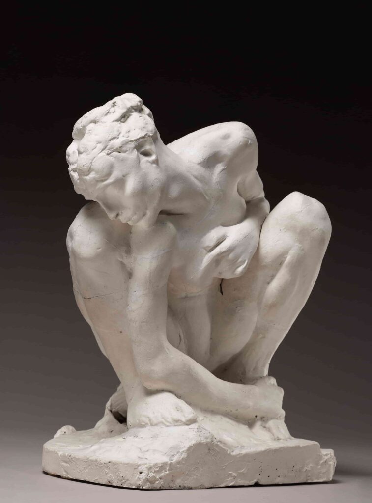 Rodin e la Danza