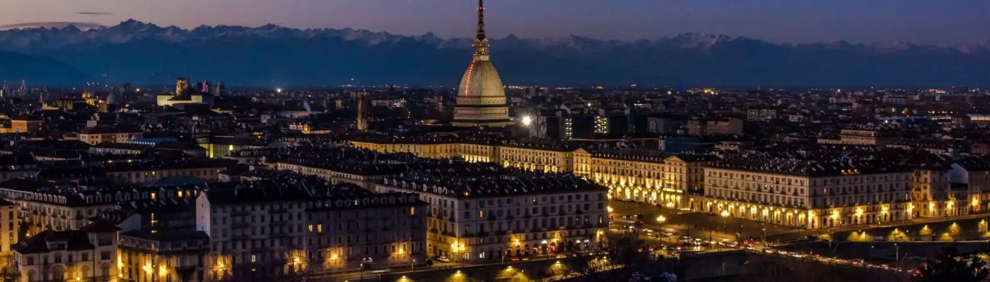 Torino_Landscape